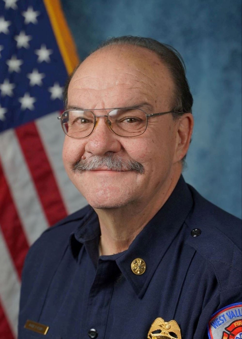 John Evans