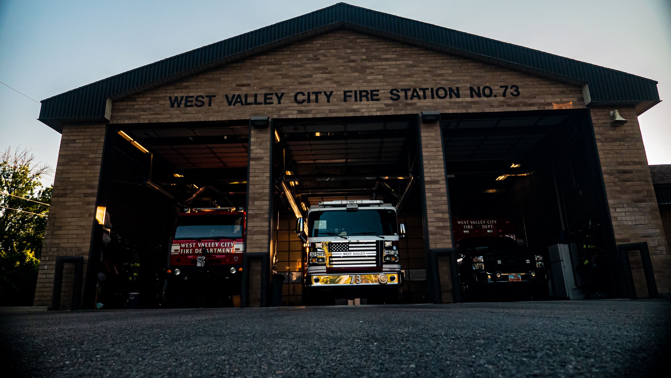 Station 73